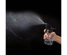 Spryskiwacz Universalus vandens purkštuvas sodo kirpyklai, 250 ml