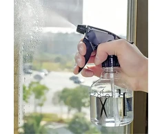 Spryskiwacz Universalus vandens purkštuvas sodo kirpyklai, 250 ml
