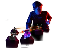 „SpyX“ – lazerinis spąstų aliarmas (20213)