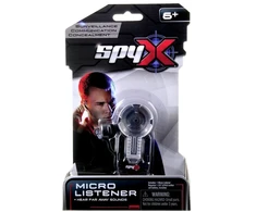 „SpyX“ – mikro klausytojas (20214)
