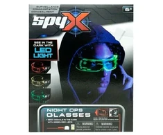 „SpyX“ – naktinių operacijų akiniai (20286)