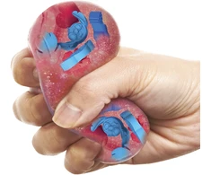 „Squeeze Ball“ – kūrėjo dygsnis (8261)