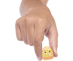 Squishalongs - 2,5 cm 14 vnt. pakuotė S5 (SQAL0268)