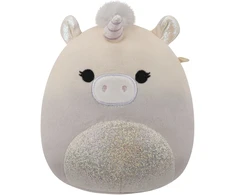 Squishmallows - 13 cm kvapnus paslaptingas maišelis, asortimentas (CDU) (280426)