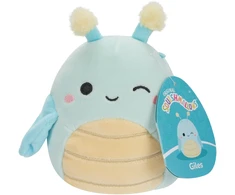 Squishmallows -19 cm - Gileso žiogas