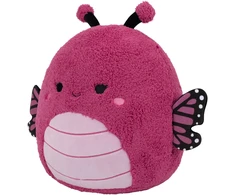 Squishmallows - 30 cm pliušinis drugelis Marcelina (280449)