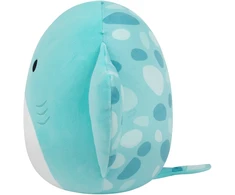 Squishmallows - 30 cm pliušinis žaislas - Maggie Stingray (280448)