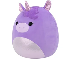 Squishmallows - 40 cm pliušinis žaislas - Elowen vienaragis (280454)