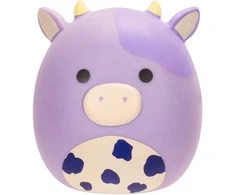 Squishmallows - 6 cm „Squooshems“ VIP komandos rinkinys CDU (281037)