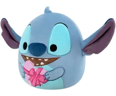 Squishmallows - Disney siuvinėjimo širdelės (260882)