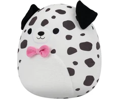 Squishmallows - Dustin dalmatinas 40 cm (280453)