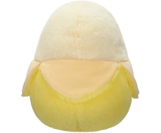 Squishmallows - Fuzz A Mallows Junie Banana (259179)