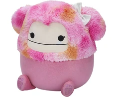 Squishmallows - Kaparinas Didžiapėdis 40 cm (280451)