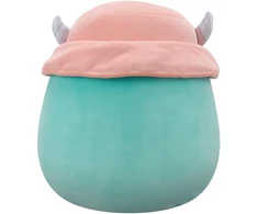 Squishmallows Minkšti saldainiai 30 cm P21 Yollie Yeti (216231)