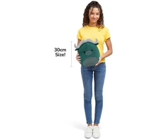 Squishmallows Minkšti saldainiai 30 cm P25 Amir vandens buivolas (258601)
