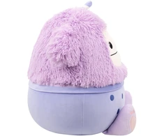 Squishmallows Minkšti saldainiai - 40 cm P25 Dilka Didžiapėdis (258620)