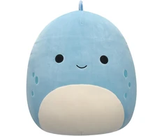 Squishmallows Minkšti saldainiai 40 cm P21 John-John Dino (216650)