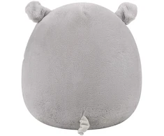 SQUISHMALLOWS Pliušinis žaislas - Bessa Pig, 50 cm