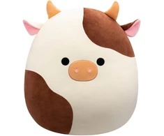 Squishmallows Minkšti saldainiai 60 cm Ronnie Cow (209079)