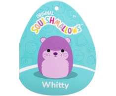 Squishmallows Minkšti saldainiai - Baltoji jūrinė ūdra (260192)