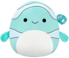 Squishmallows Minkšti saldainiai - klounžuvės 40 cm P23 - (237711)