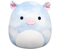 Squishmallows Minkšti saldainiai - Nisbet kiaulė (30 cm P27) (270200)