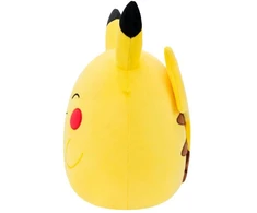 Squishmallows Minkšti saldainiai - Pokemon 25 cm Happy Pikachu (SQPK00055)