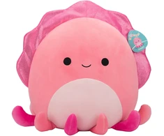 SQUISHMALLOWS P23 Pliušinis žaislas - Aštuonkojis, 40 cm