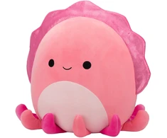 Squishmallows Minkšti saldainiai - sepijos 40 cm P23 - (237715)