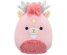 Squishmallows - Pliušinis žaislas 12 cm W19 - Helia