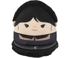 Squishmallows - Trečiadienis su šokių suknele (20 cm) (SQWY00008)