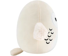 SQUISHMALLOWS Haris Poteris: Pliušinis žaislas - Pelėda, 20 cm