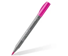 Staedtler – Didelis teptukas – 10 vnt. įvairių spalvų – pastelinės spalvos (373 C10‑1)