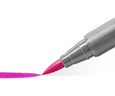 Staedtler – Didelis teptukas – 10 vnt. įvairių spalvų – pastelinės spalvos (373 C10‑2)