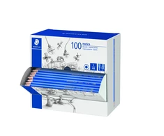 Staedtler - Dozatorius pieštukams Norica - 100 vnt. (13046CA100)