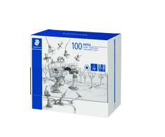 Staedtler - Dozatorius pieštukams Norica - 100 vnt. (13046CA100)
