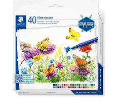 Staedtler - Triplus Color (323C40-C)