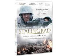 Stalingradas (Kulto karo filmas)