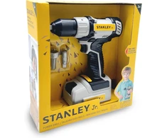 Stanley Jr. - akumuliatorinis gręžtuvas (RP044-SY)