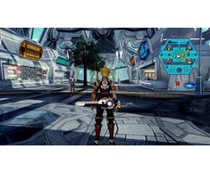 „Star Ocean: The Last Hope“ – tarptautinis žaidimas – „PlayStation 3“