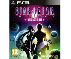„Star Ocean: The Last Hope“ – tarptautinis žaidimas – „PlayStation 3“