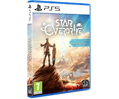 Star „Žvaigždžių perkrova“ – „PlayStation 5“