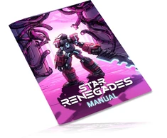 Star Renegades - PlayStation 4