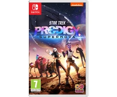 „Star Trek Prodigy: Supernova“ – „Nintendo Switch“