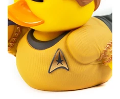 „Star Trek“ „Tubbz Boxed“ Jamesas T. Kirkas