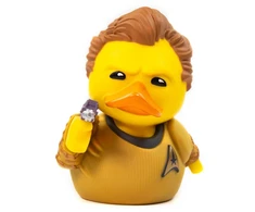 „Star Trek“ „Tubbz Boxed“ Jamesas T. Kirkas