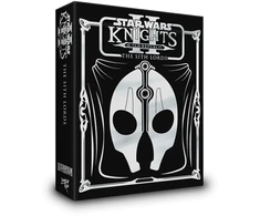 Star Wars Knights of the Old Republic II: The Sith Lords (Limited Run) (Import)