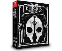 Star Wars Knights of the Old Republic II: The Sith Lords (Limited Run) (Import)