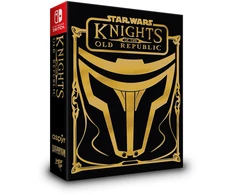 Star Wars: Knights Of The Old Republic (Premium Edition) - Limited Run #122