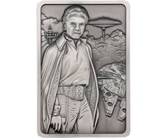 Star Wars Žvaigždžių karų Lando Calrissian luitas